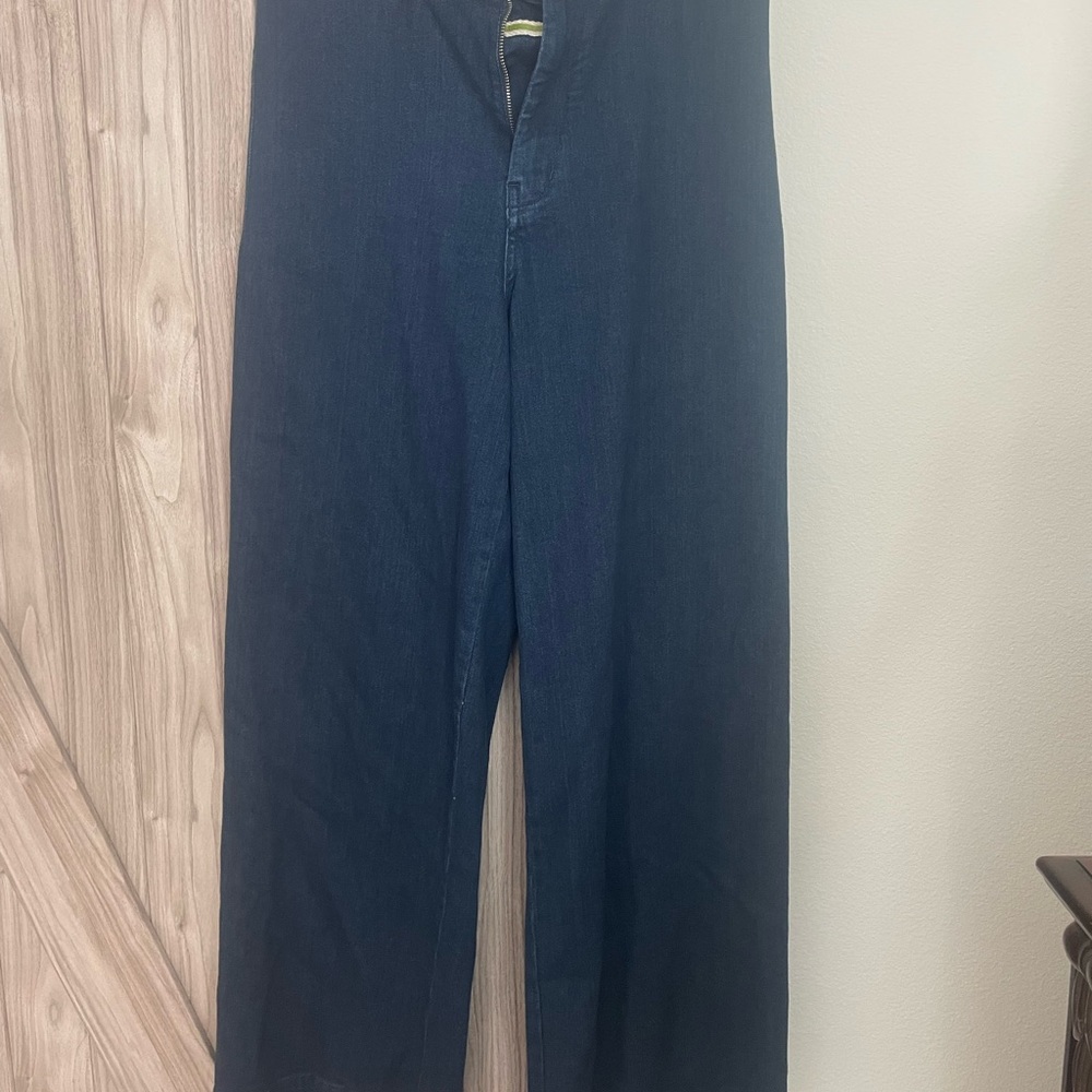 Pilcro Skipper Jeans from Anthropology